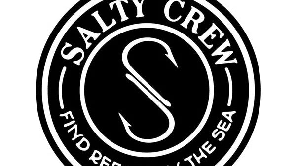 🌊 Salty Crew: Viste con actitud marinera este verano