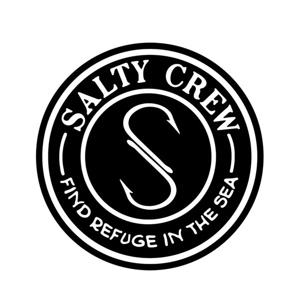 🌊 Salty Crew: Viste con actitud marinera este verano