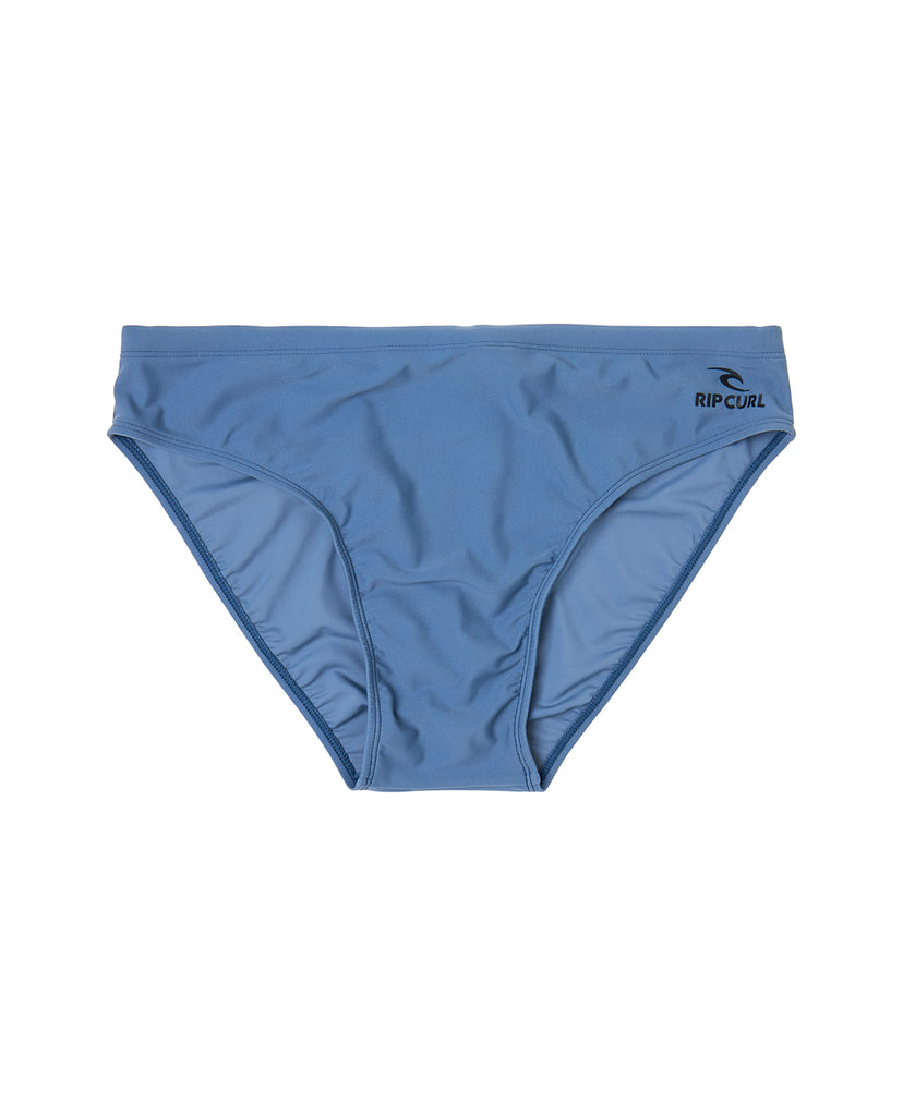 Bañador de Natación Rip Curl Slip Corp Sluggo Bluefin