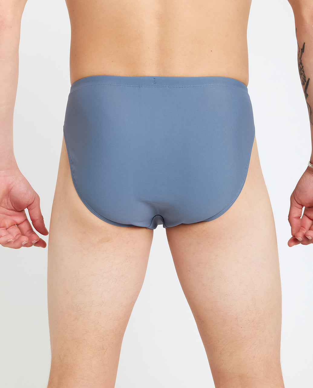 Bañador de Natación Rip Curl Slip Corp Sluggo Bluefin