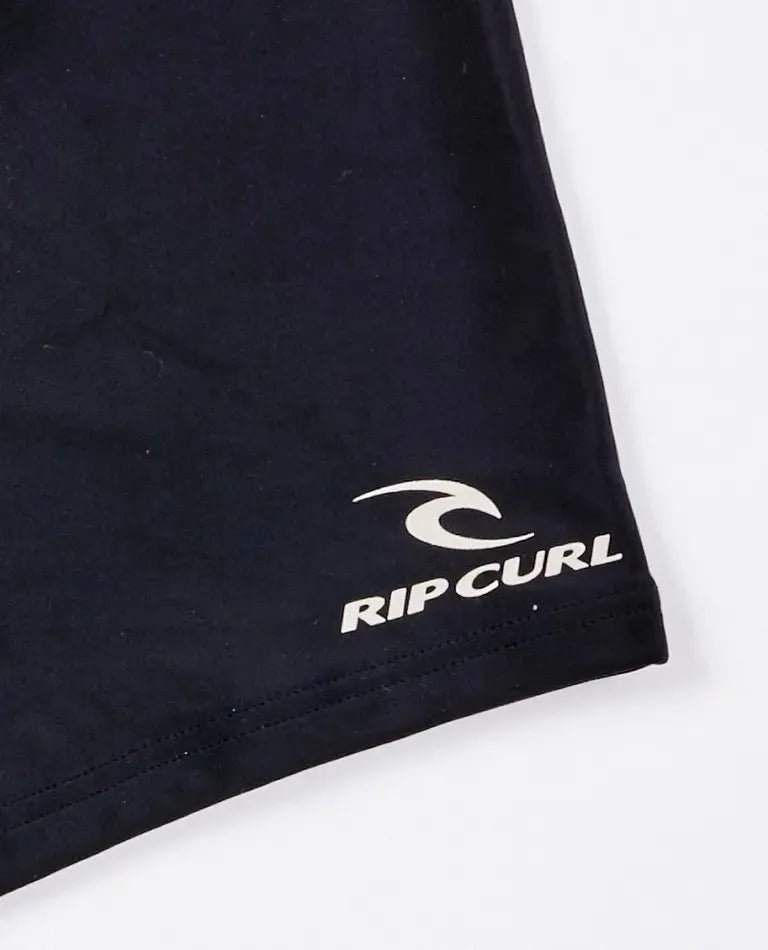Bañador de Natación Rip Curl Corp Boyled Sluggo Black II