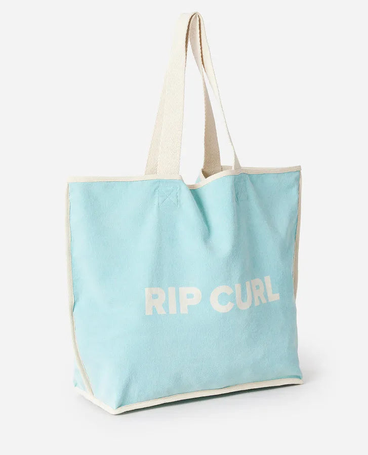 Bolso de Playa Rip Curl Classic Surf Sky Blue Tote Bag