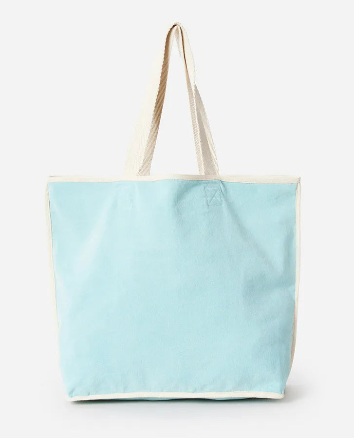 Bolso de Playa Rip Curl Classic Surf Sky Blue Tote Bag