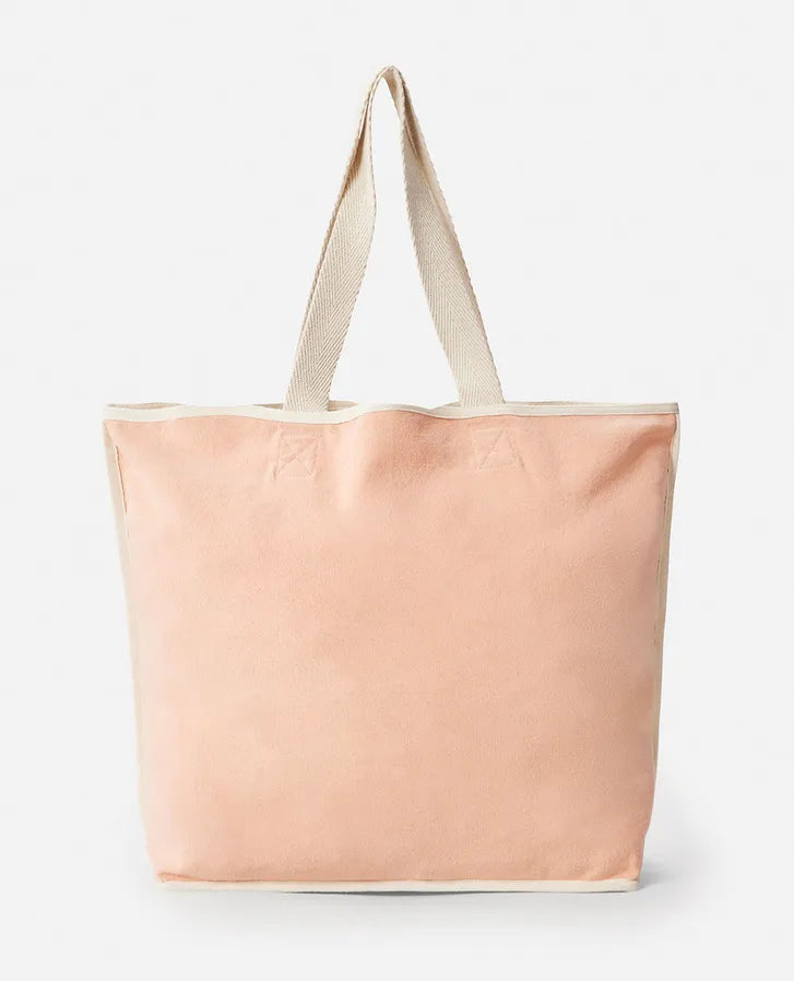 Bolso de Playa Rip Curl Classic Surf Peach Tote Bag