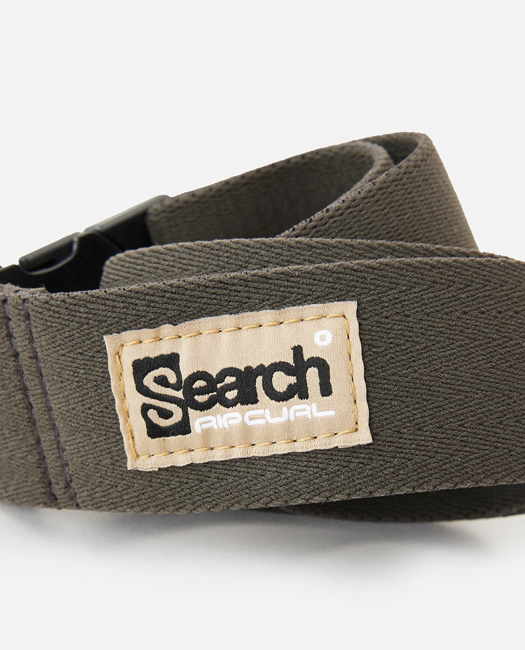 Cinturón Rip Curl Search Elastic Deep Rock