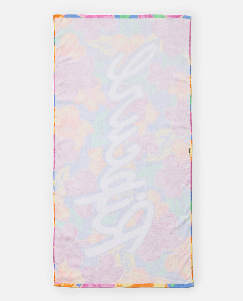 Toalla Rip Curl Mixed Towell Multicolor