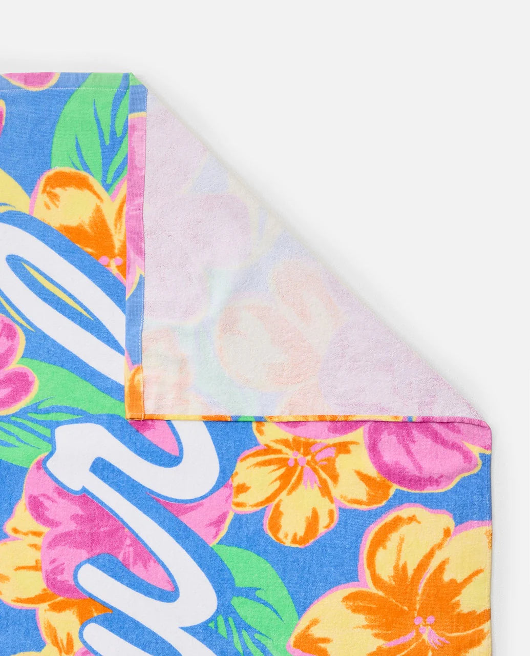 Toalla Rip Curl Mixed Towell Multicolor