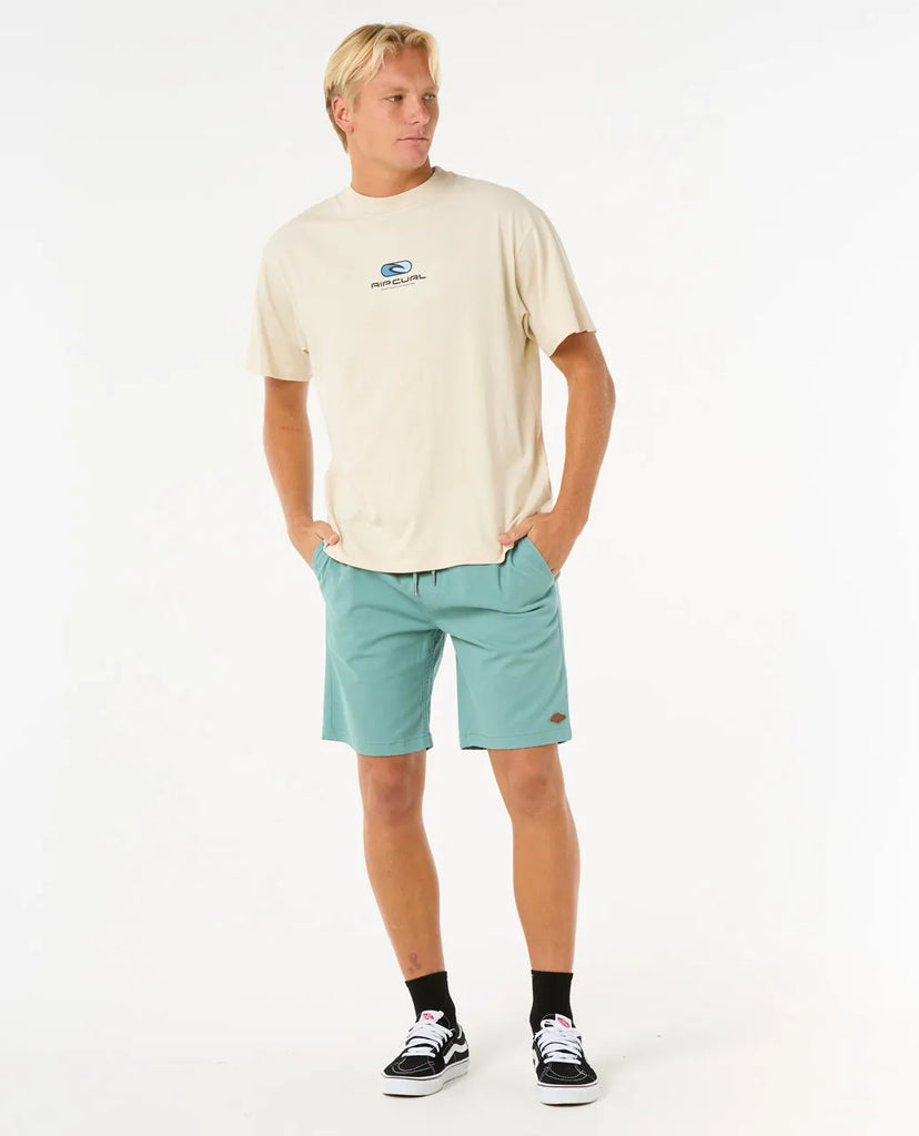 Bermuda Rip Curl Classic Surf Volley Blue Lagoon