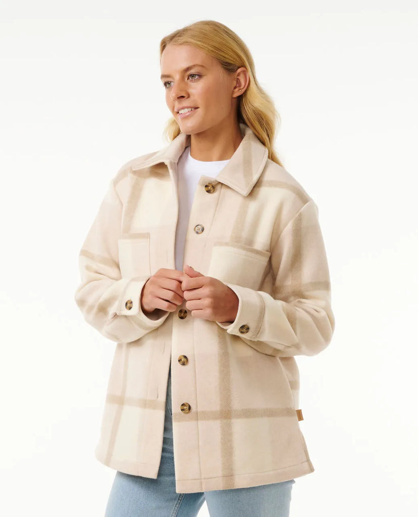 Chaqueta Rip Curl Sun Check