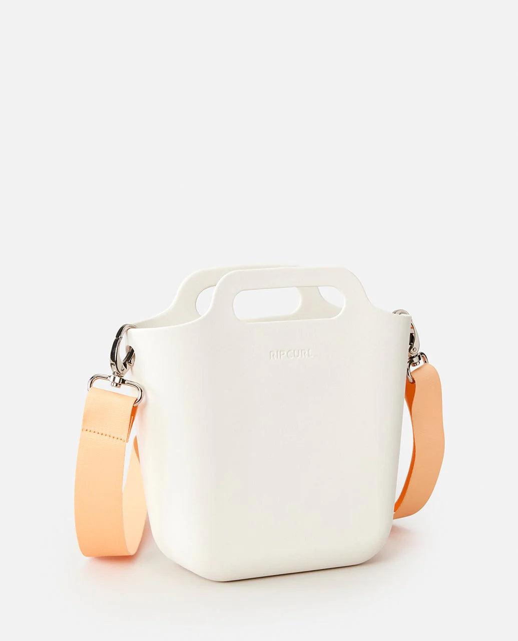 Bolso Rip Curl Beach Bloom Crossbody Bocket Bone