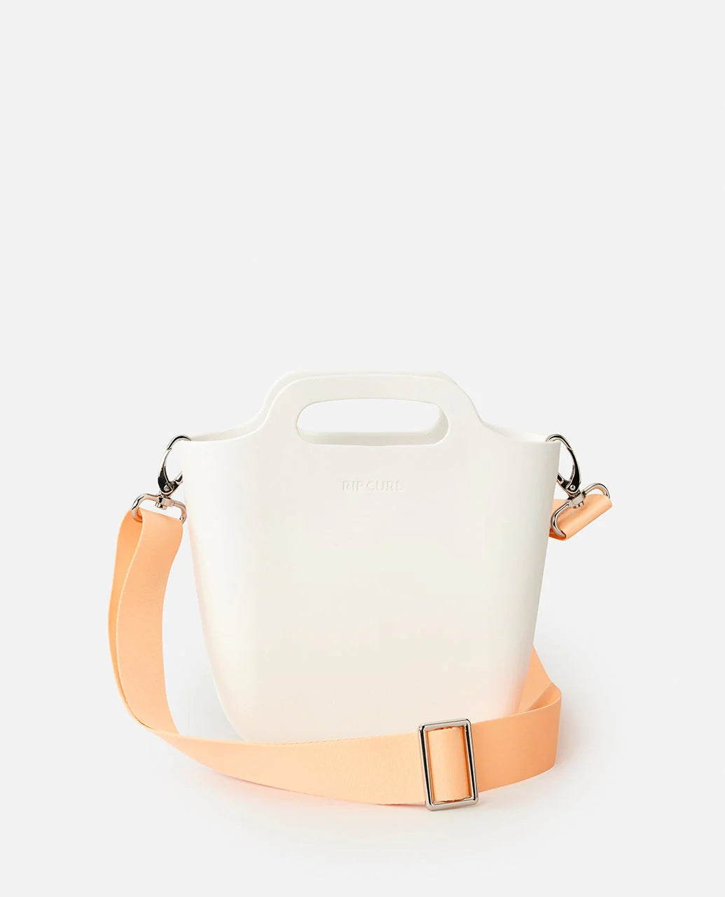 Bolso Rip Curl Beach Bloom Crossbody Bocket Bone