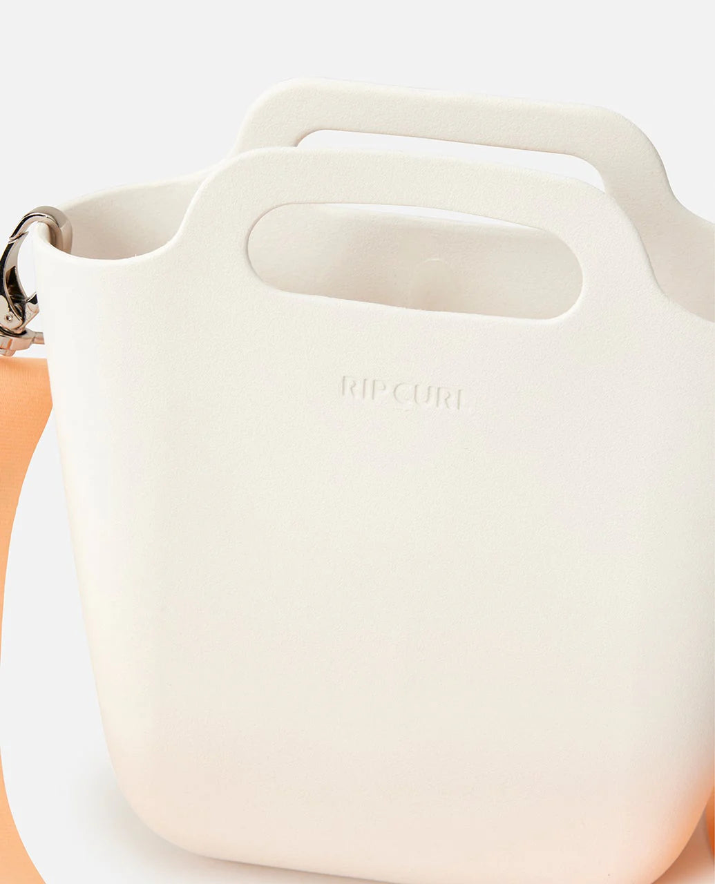Bolso Rip Curl Beach Bloom Crossbody Bocket Bone