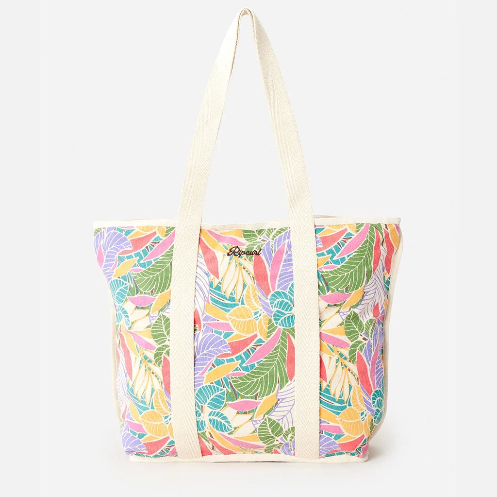 Bolso de Playa Rip Curl Mixed Canvas Tote
