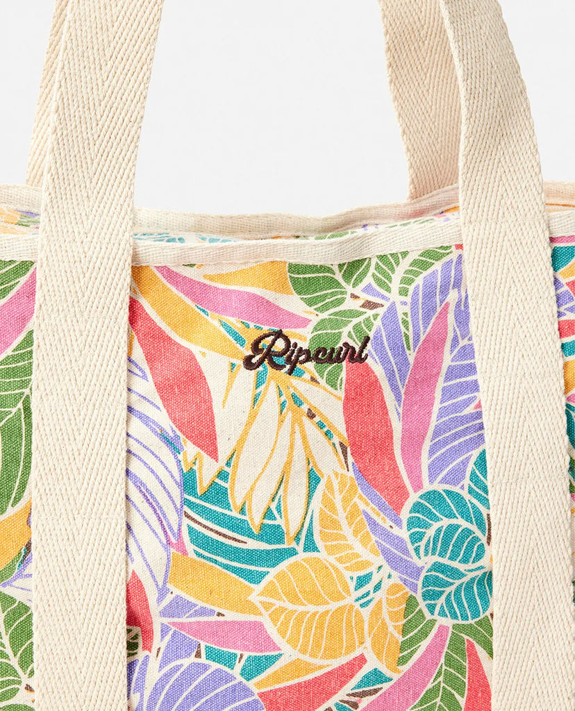 Bolso de Playa Rip Curl Mixed Canvas Tote