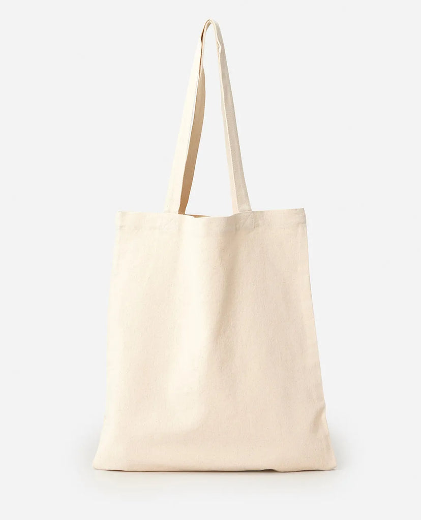 Bolsa de Tela Shoper Rip Curl Hawaii Bone