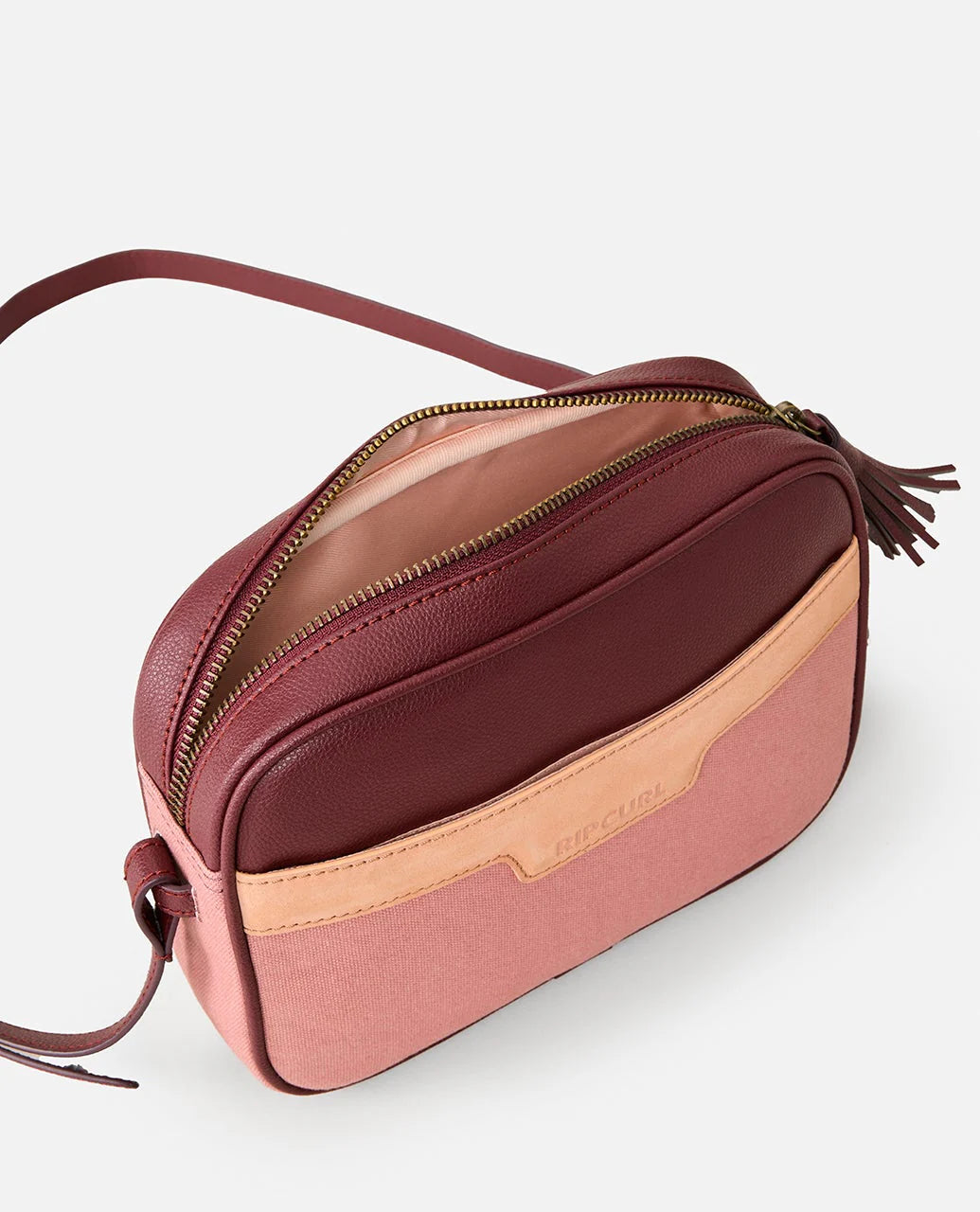 Bolso Rip Curl Boho 2.5L Coral