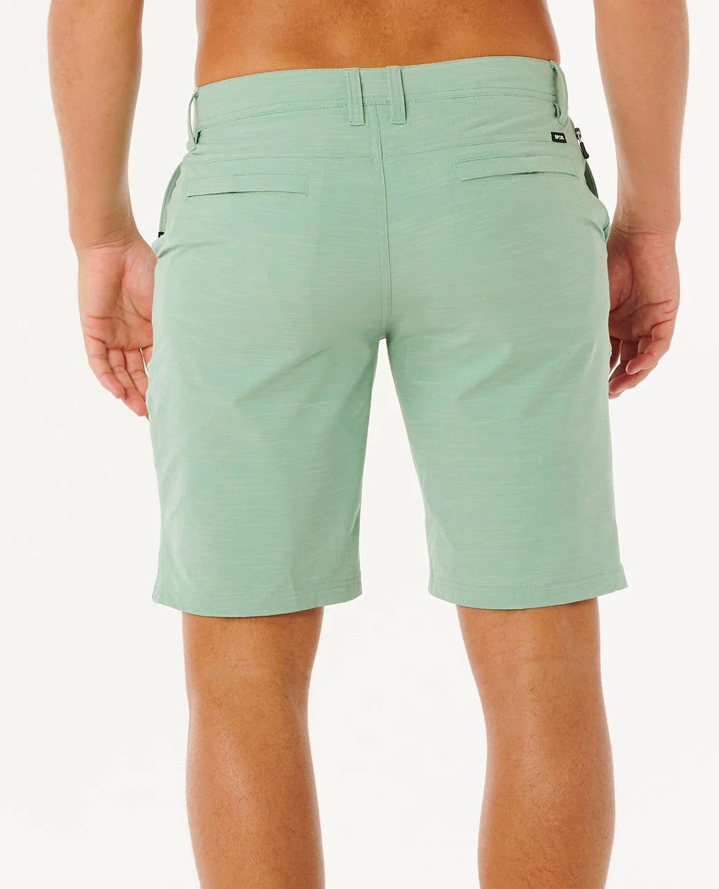 Bermudas Híbridas Rip Curl Jackson Boardwalk Aloe