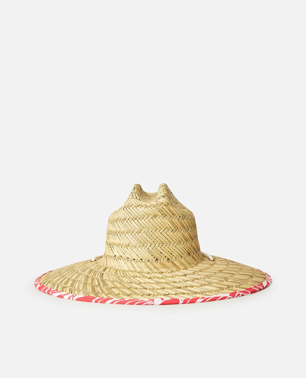 Sombrero Rip Curl Mixed Straw Lily