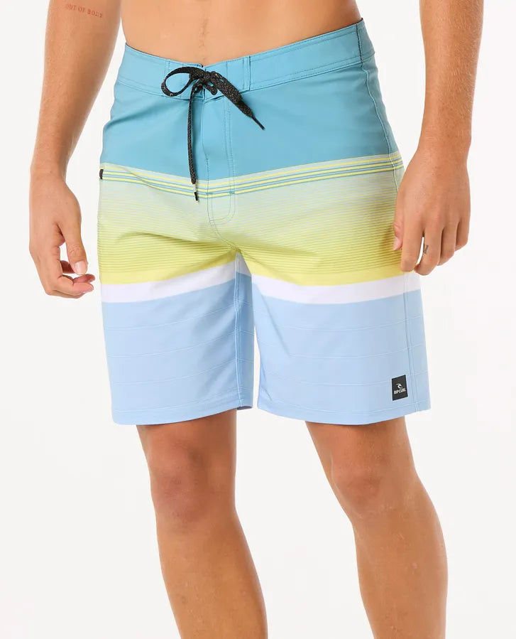 Bañador Rip Curl Mirage Daybreak 19´ Blue Lagoon