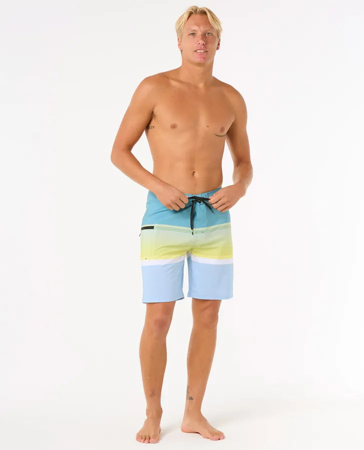 Bañador Rip Curl Mirage Daybreak 19´ Blue Lagoon