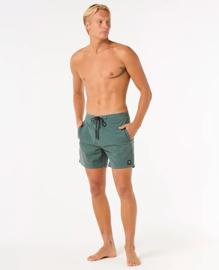 Bañador Rip Curl Retro Golden Hour Deep Forest