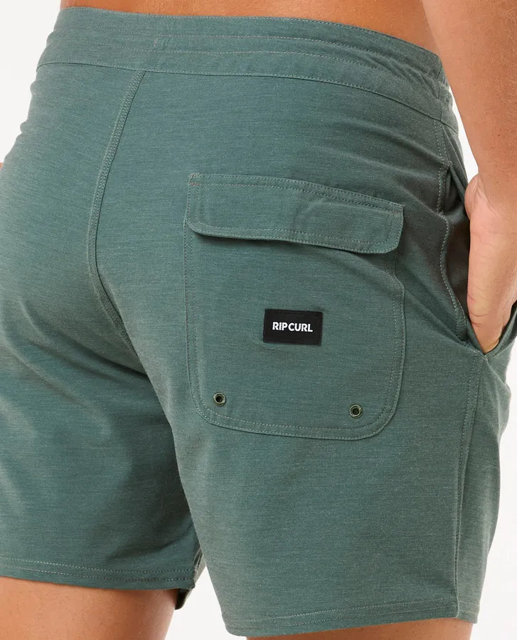 Bañador Rip Curl Retro Golden Hour Deep Forest