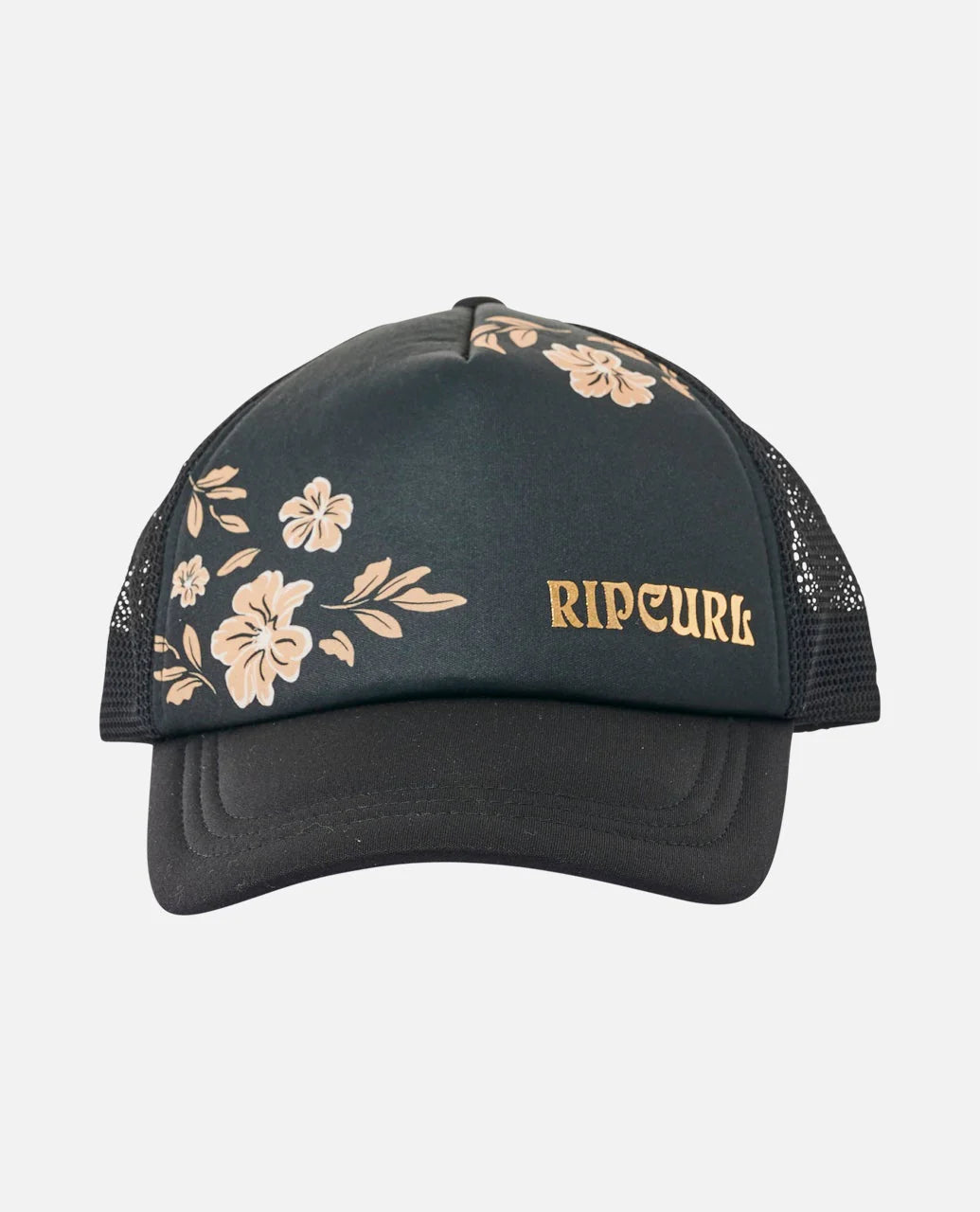 Gorra Rip Curl Trucked Mixed Black