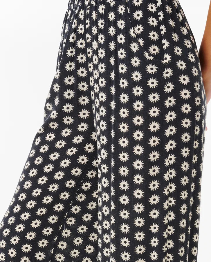 Pantalones Rip Curl Cala Nights Black