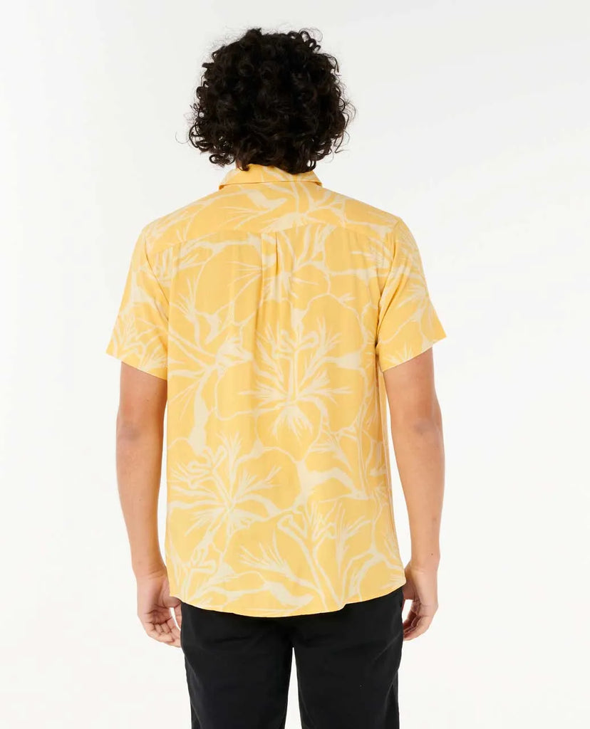 Camisa Rip Curl Aots Cody Welsh Mandarin