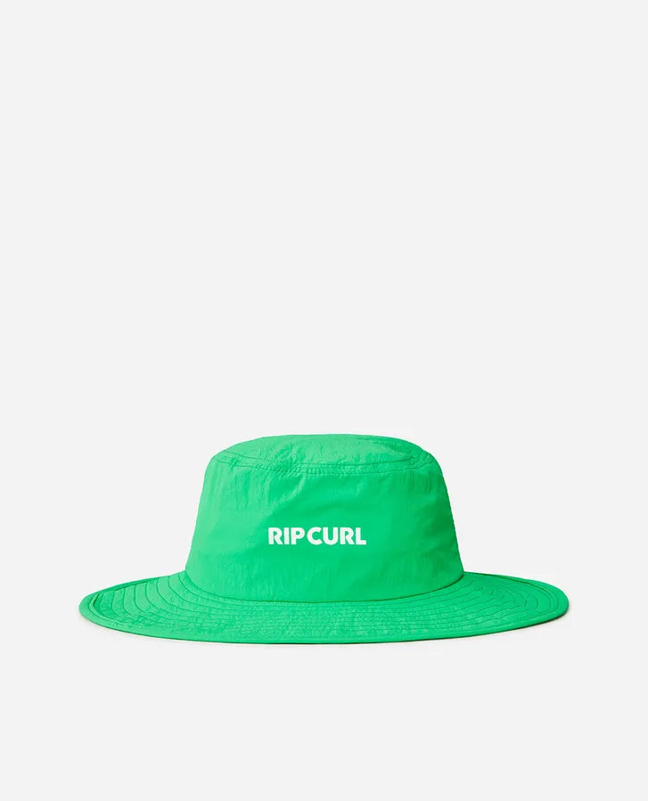 Gorro Rip Curl UPF Classic Surf Green