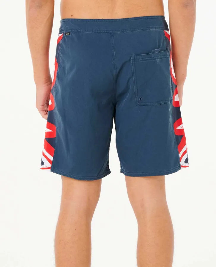 Bañador Rip Curl Mirage Sideways Navy