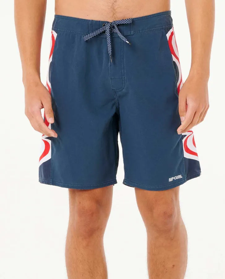 Bañador Rip Curl Mirage Sideways Navy