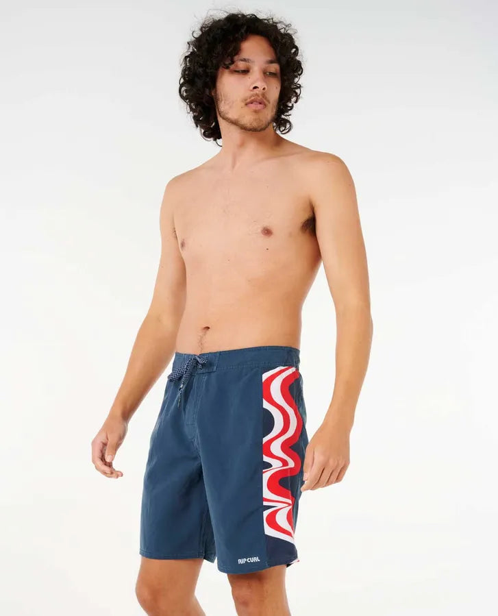 Bañador Rip Curl Mirage Sideways Navy