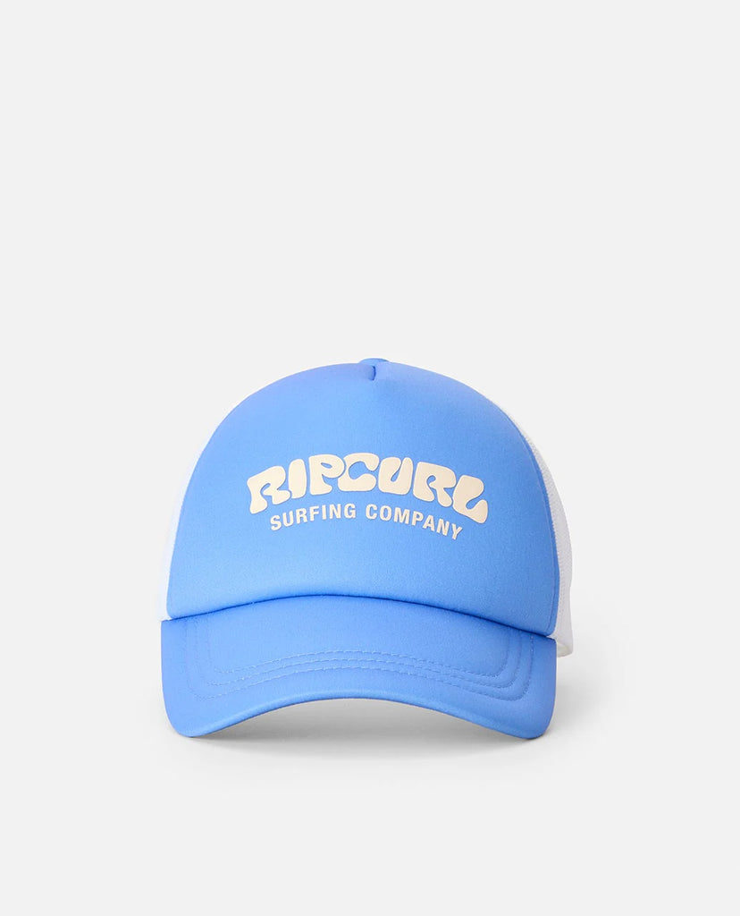 Gorra Rip Curl Classic Surf Icon Blue