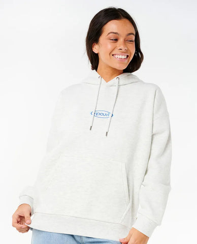 Sudadera RVCA Baggie Fog