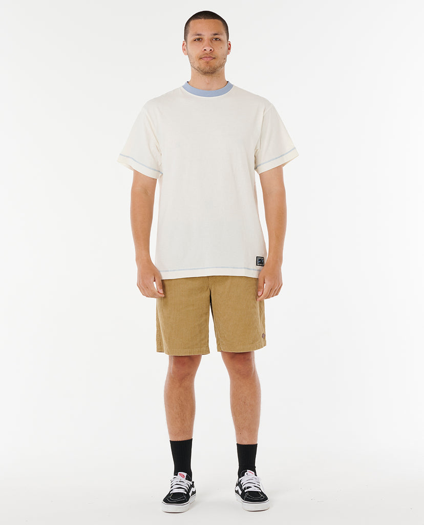 Camiseta Rip Curl Artist Ty Williams Spray Bone