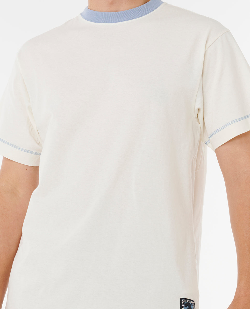 Camiseta Rip Curl Artist Ty Williams Spray Bone