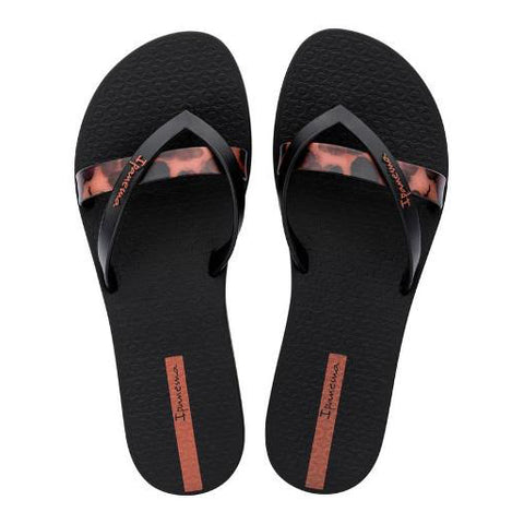 Chanclas Rider RW Plus Slide Grey/Black/Green