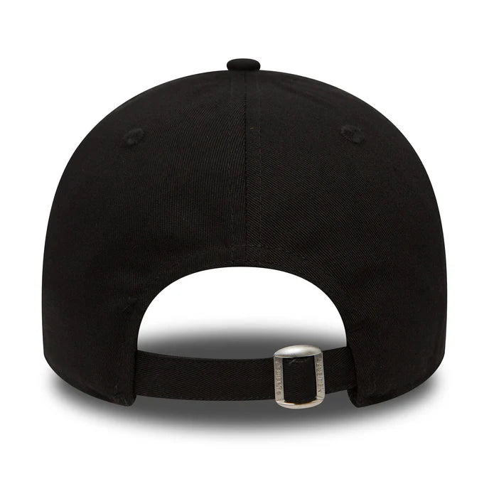 Gorra New Era League Basic NY Black II