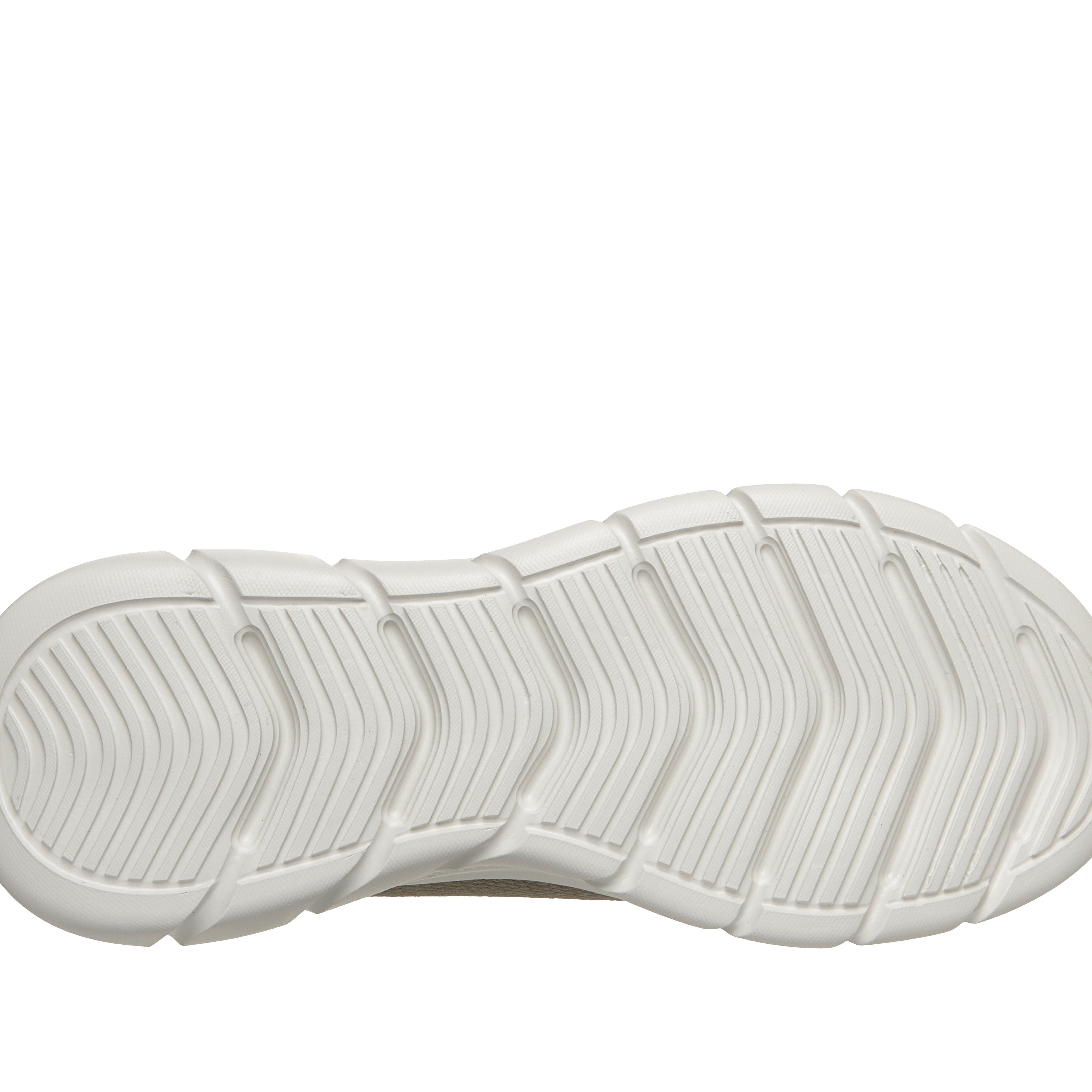 Skechers BOBS B Flex Flex Proof Oliva - vista de la suela