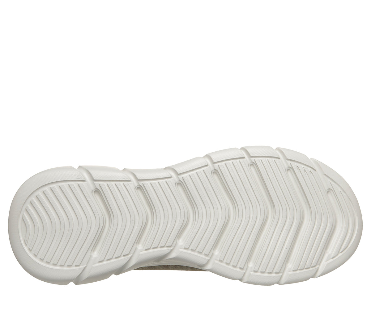 Skechers BOBS B Flex Flex Proof Oliva - vista de la suela