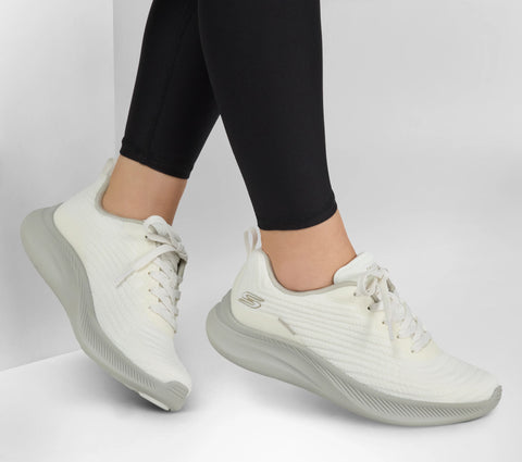 Zapatillas Skechers Slip Ins Contour Black Gold Pink