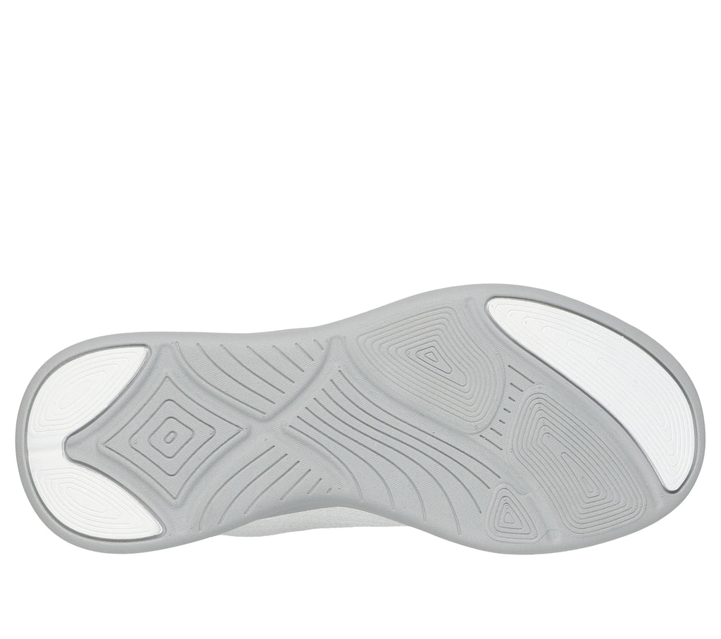 Zapatillas Skechers Bobs Flex Mellow Dawn White