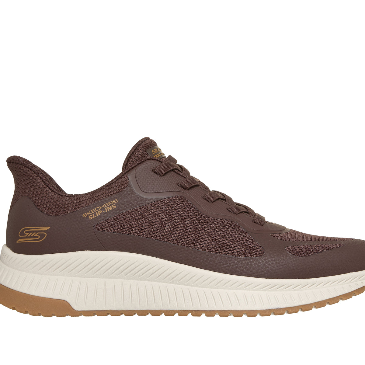 Skechers BOBS Squad 4 Chocolate - vista principal