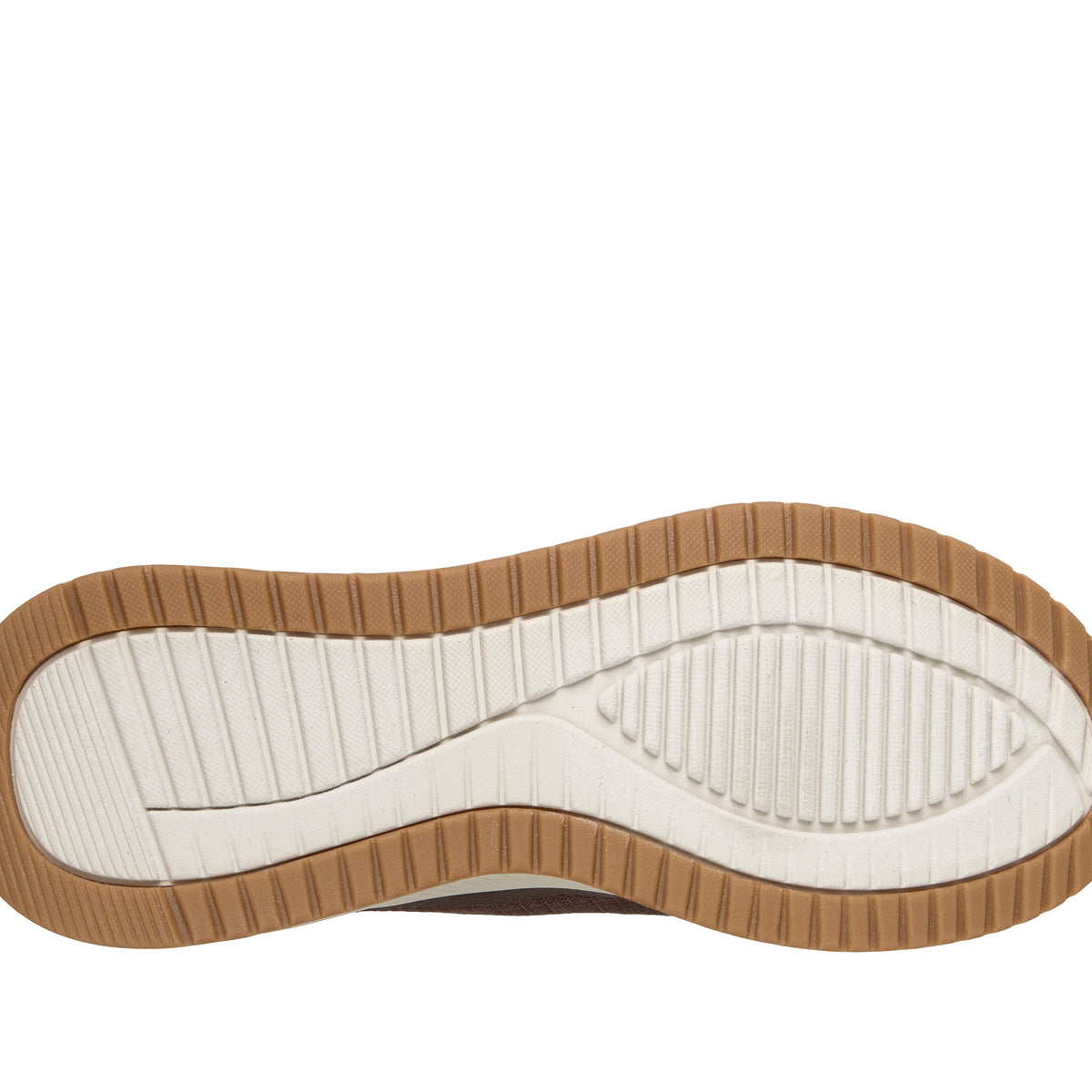 Skechers BOBS Squad 4 Chocolate - vista de la suela