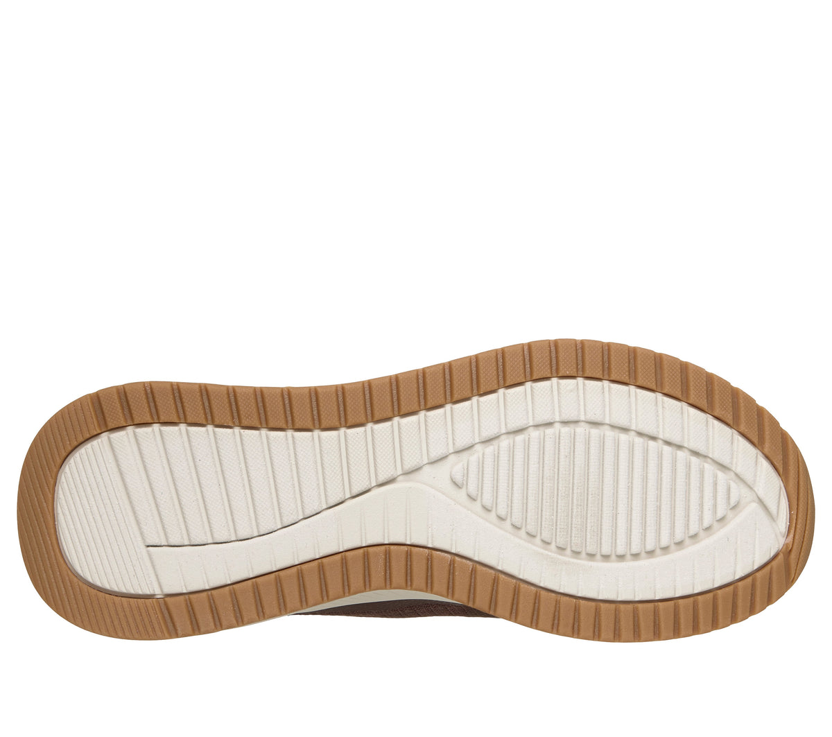 Skechers BOBS Squad 4 Chocolate - vista de la suela