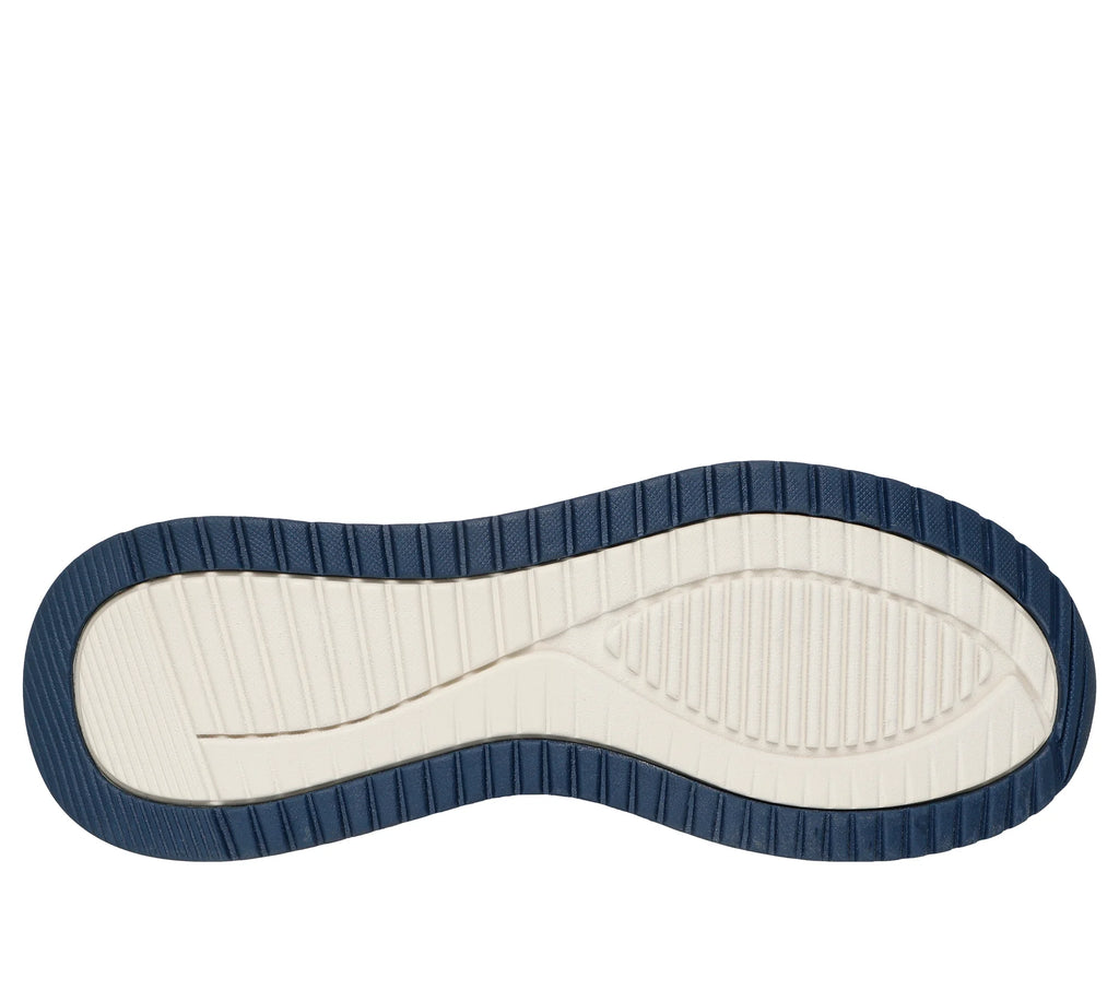 Zapatillas Skechers Slip Ins BOBS Sport Squad Chaos 4 Olive