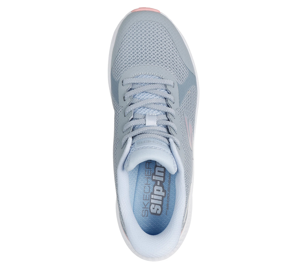 Zapatillas Skechers Slip Ins Go Run Consistent 2.0