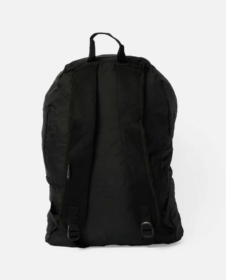 Mochila Rip Curl Eco Packable Black
