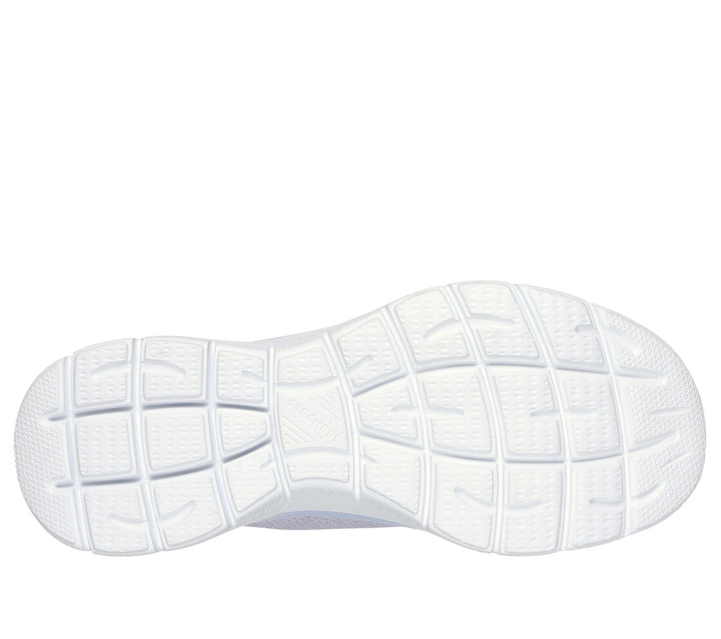 Zapatillas Skechers Slip Ins Summits Lavanda Diamond Dream